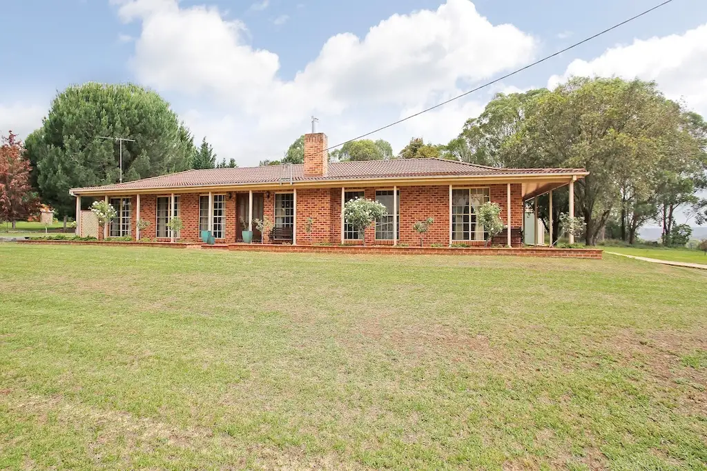 Main view of Homely house listing, 32 Taber Street, Menangle Park NSW 2563