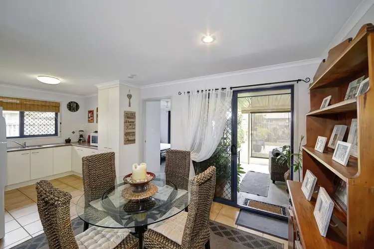 Fourth view of Homely house listing, 52 Searle Street, Thabeban QLD 4670
