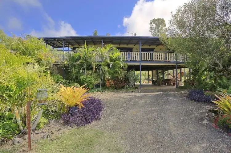 Third view of Homely rural property listing, 31 Marshall Avenue, Maroondan QLD 4671