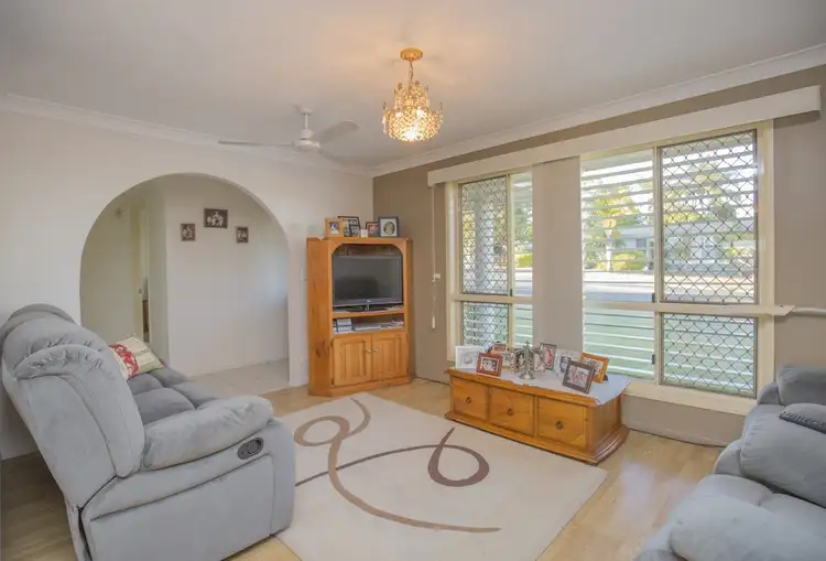 Second view of Homely house listing, 126 Kendalls Road, Avoca QLD 4670