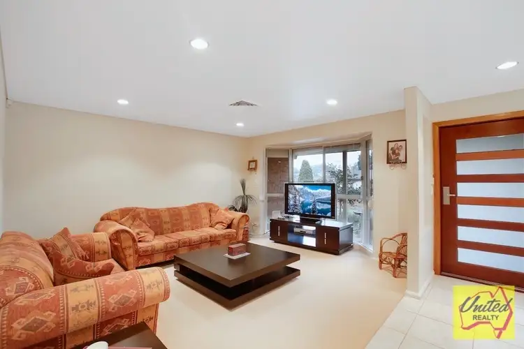Third view of Homely house listing, 38 Kearns Avenue, Kearns NSW 2558
