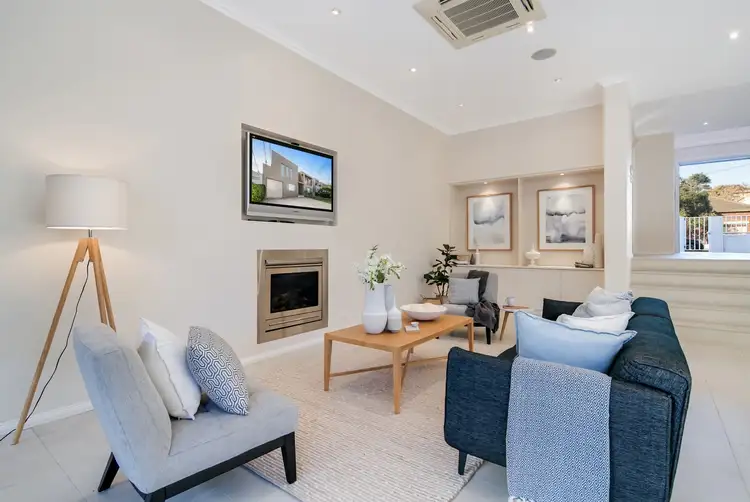 Fifth view of Homely house listing, 182 Military Road, Dover Heights NSW 2030