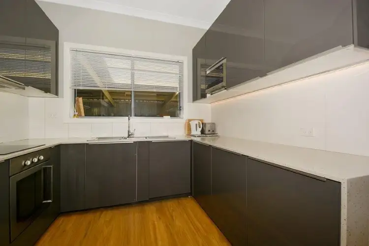 Sixth view of Homely house listing, 105 Stock Road, Gunnedah NSW 2380