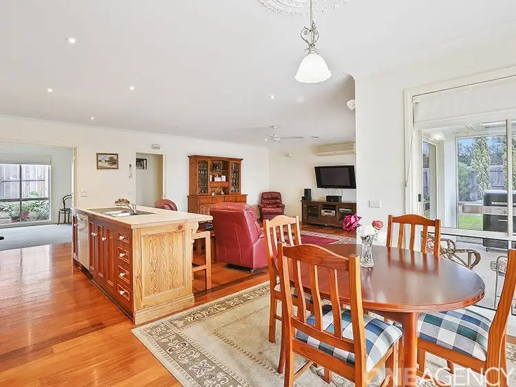 Sixth view of Homely house listing, 34 Augustine Drive, Highton VIC 3216