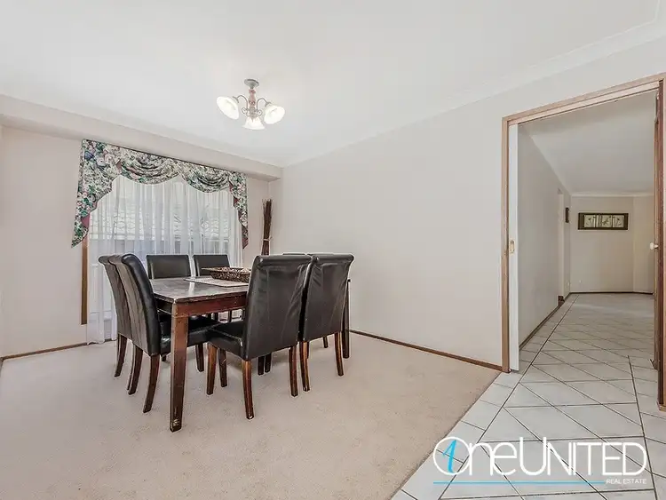 Third view of Homely house listing, 56 Chain-O-Ponds Circuit, Mount Annan NSW 2567