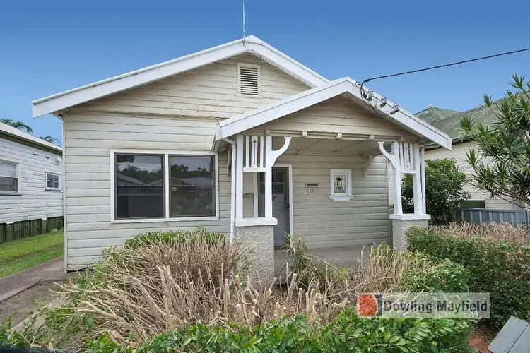Main view of Homely house listing, 135 Prince Street, Waratah NSW 2298
