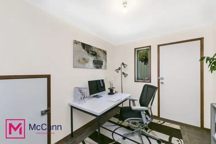Fifth view of Homely house listing, 39 Adamson Crescent, Wanniassa ACT 2903