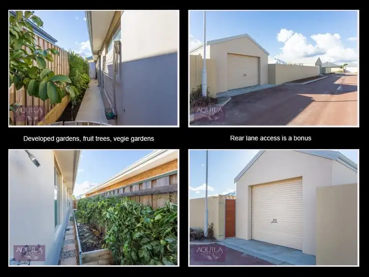 Fifth view of Homely house listing, 22 Bentall Way, The Vines WA 6069