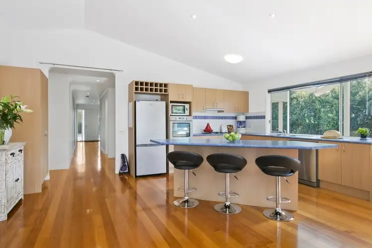 Second view of Homely house listing, 1 Affleck Court, Barwon Heads VIC 3227