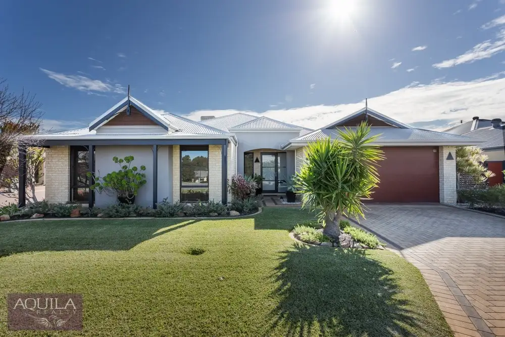 Main view of Homely house listing, 49 Pavilion Circle, The Vines WA 6069