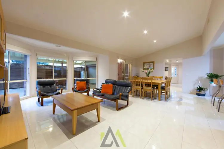 Sixth view of Homely house listing, 16 Claremont Court, Langwarrin VIC 3910