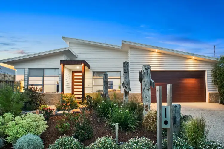 46 Corymbia Circuit, Barwon Heads VIC 3227