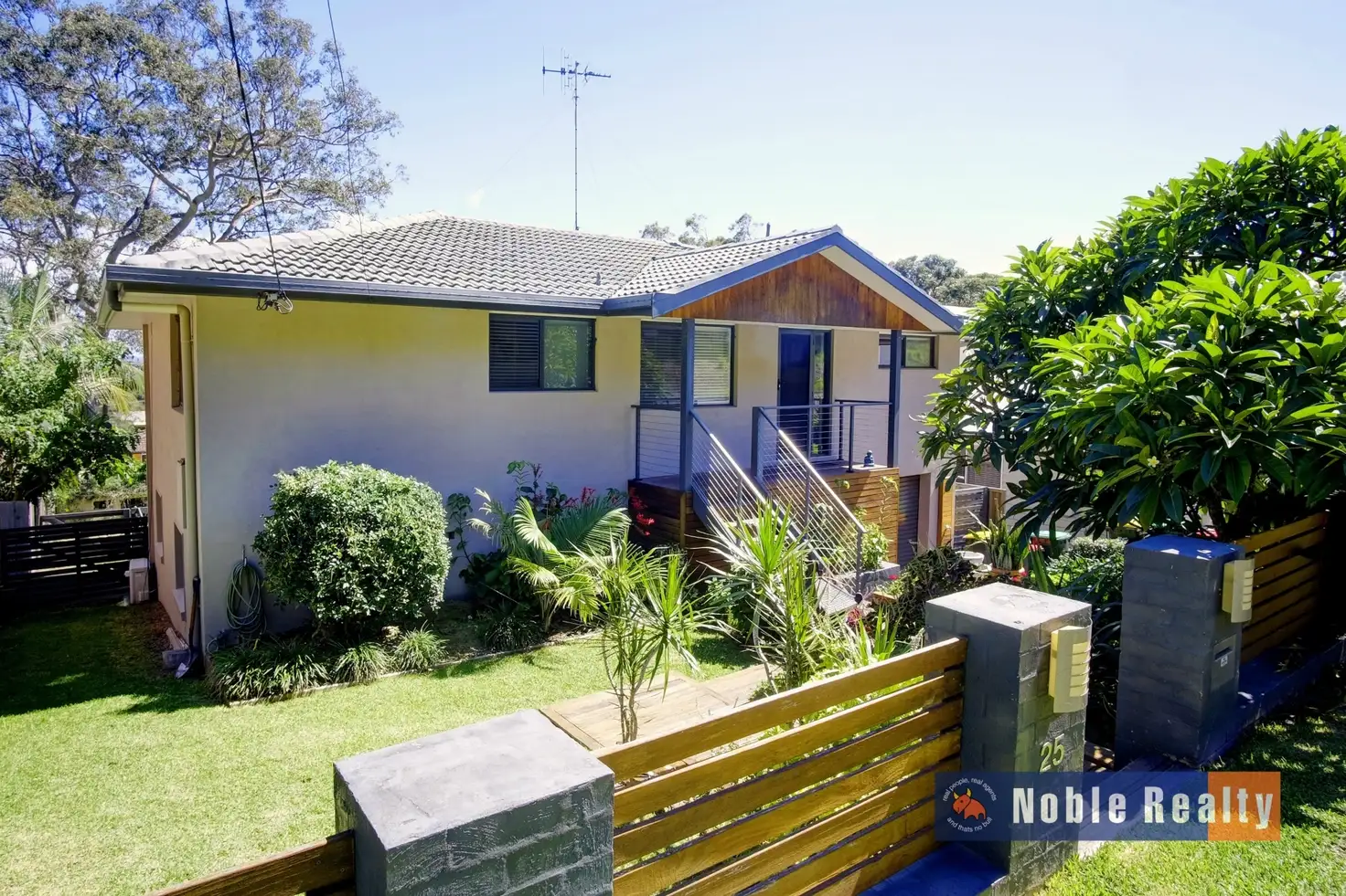Main view of Homely house listing, 25 Likely Street, Forster NSW 2428