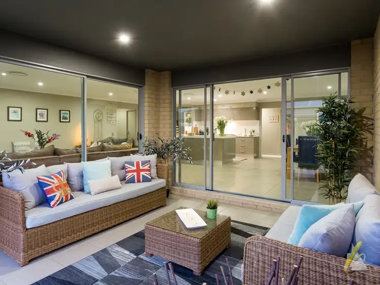 Sixth view of Homely house listing, 38 Priors Pocket Road, Moggill QLD 4070