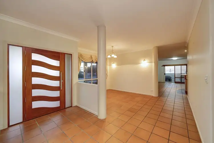 Fourth view of Homely house listing, 9 Selmar Place, Innes Park QLD 4670