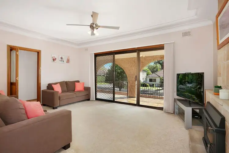 Fifth view of Homely house listing, 44 Oliver Street, Heathcote NSW 2233