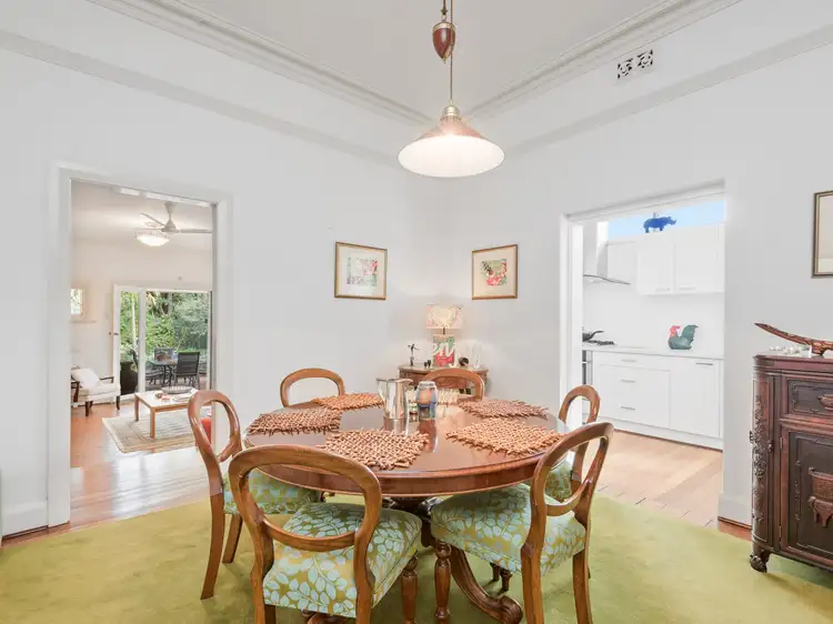 Third view of Homely house listing, 259 Heytesbury Road, Subiaco WA 6008