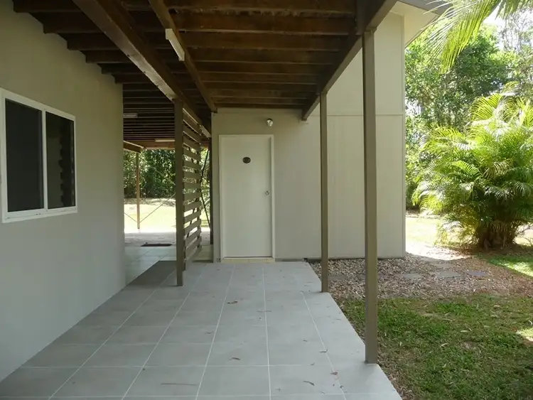 Second view of Homely house listing, 1 Lindsay Road, Carmoo QLD 4852