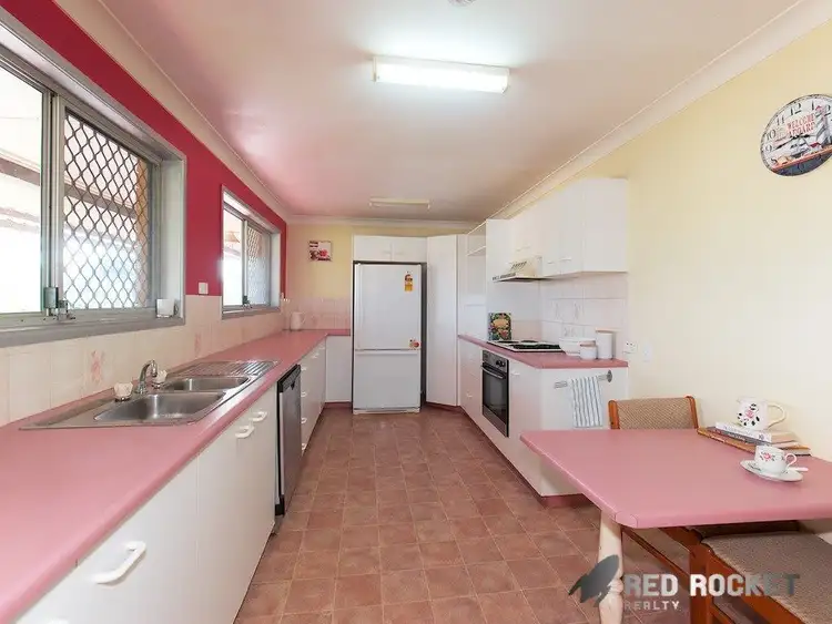 Fifth view of Homely house listing, 3 Kirby Court, Rochedale South QLD 4123