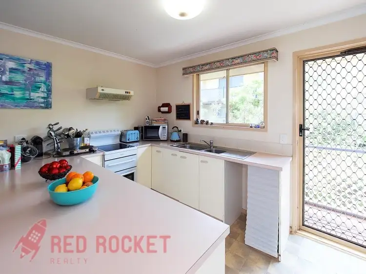 Third view of Homely townhouse listing, 5/8-16 Briggs Road, Springwood QLD 4127