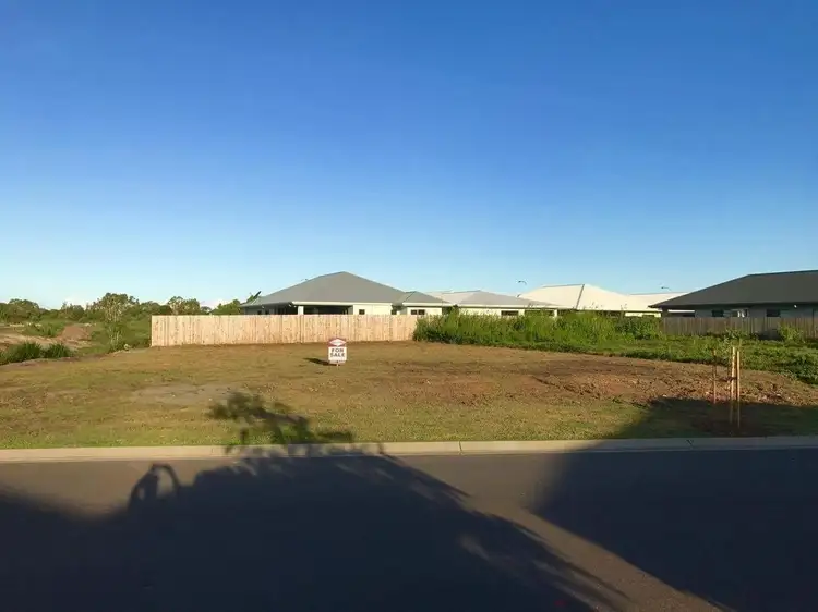 Third view of Homely land listing, 3 Starcke Trail, Smithfield QLD 4878
