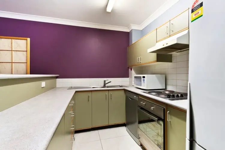 Third view of Homely apartment listing, 64/362 Mitchell Road, Alexandria NSW 2015
