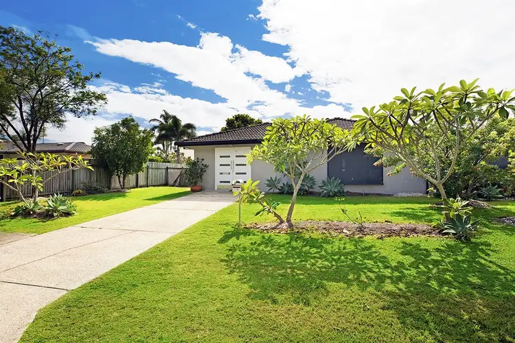 Main view of Homely house listing, 15 Jarrah Street, Minyama QLD 4575
