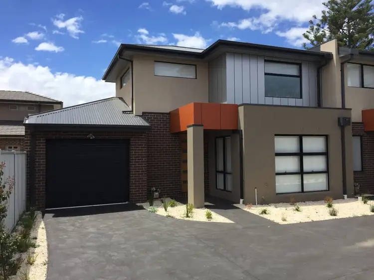 3/38 Holt Street, Ardeer VIC 3022