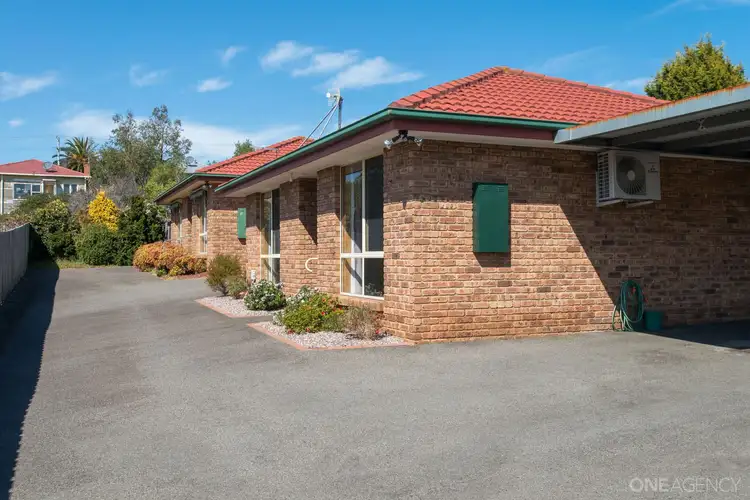 Fifth view of Homely unit listing, 2/16 Bennett Street, South Launceston TAS 7249