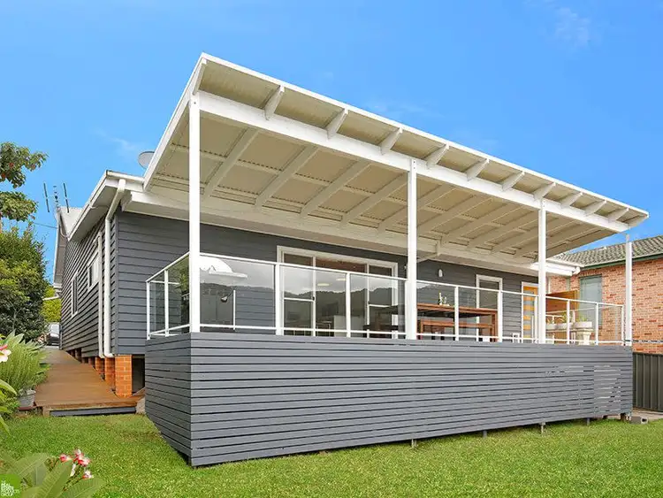 Main view of Homely house listing, 188 Balgownie Road, Balgownie NSW 2519
