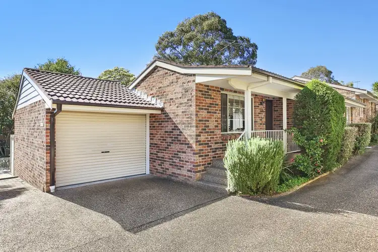 Sixth view of Homely villa listing, 1/8 Dernancourt Avenue, Engadine NSW 2233