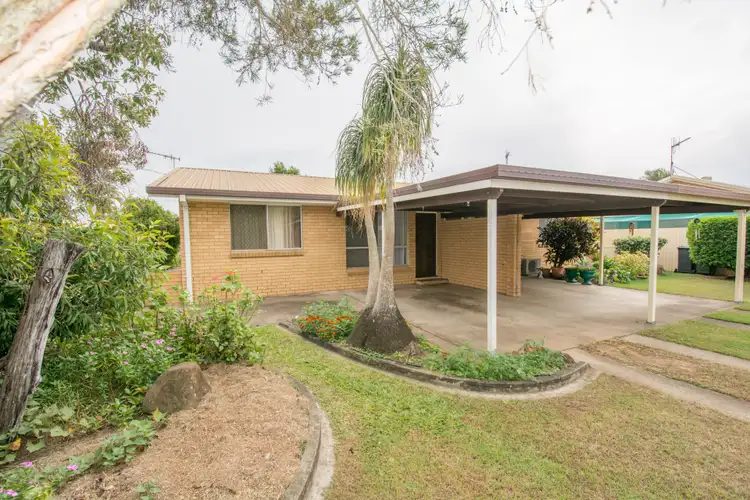 1/12 Sunset Drive, Thabeban QLD 4670