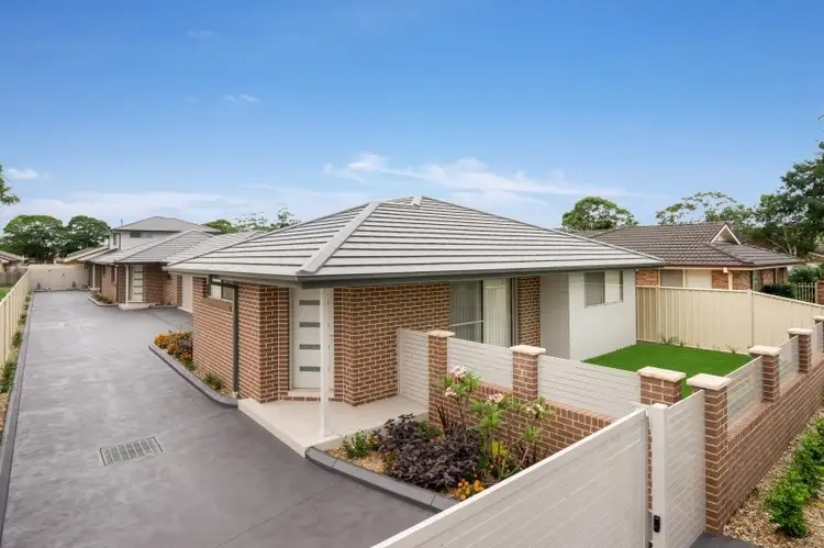 1/27 Farnell Road, Woy Woy NSW 2256