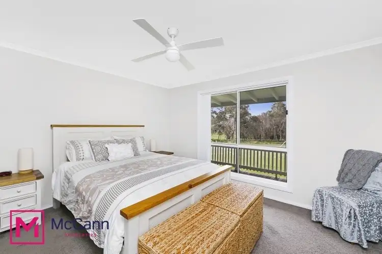 Fifth view of Homely house listing, 17 Copeland Street, Gunning NSW 2581
