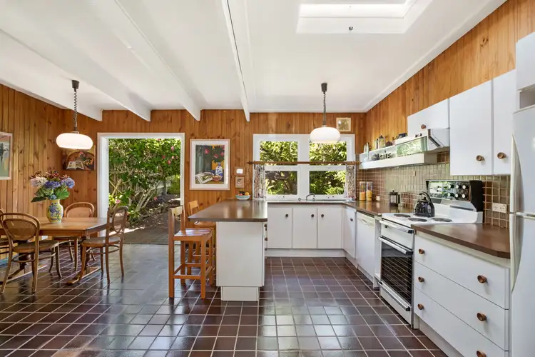 Second view of Homely house listing, 8 Lennox Street, Mosman NSW 2088