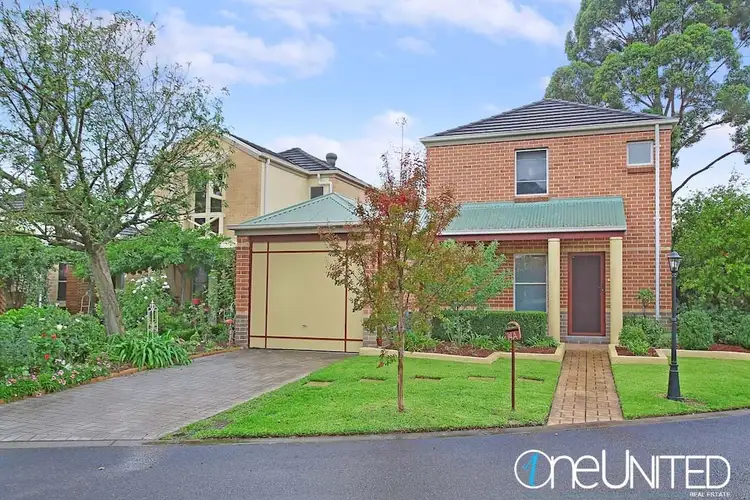 14A Acacia Court, Narellan Vale NSW 2567