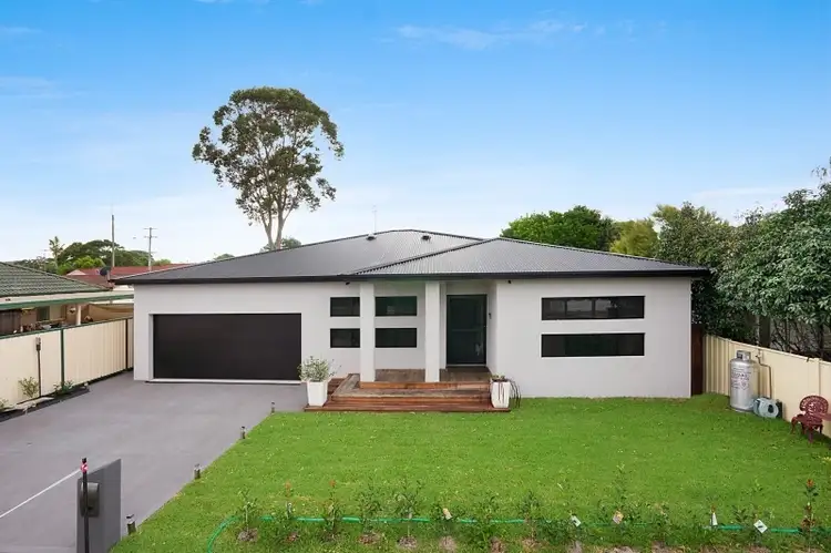 52 Moana Street, Woy Woy NSW 2256