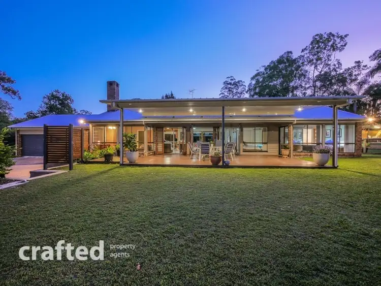 49 Scribner Ave, Forestdale QLD 4118