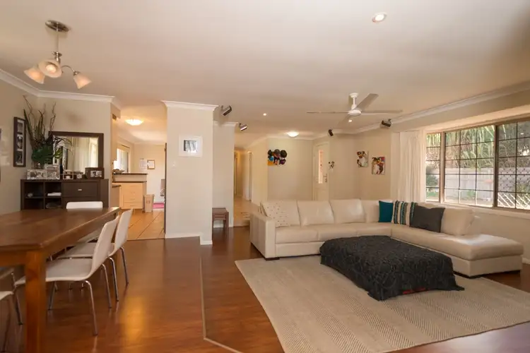 Fourth view of Homely house listing, 20 Willis Court, Mermaid Waters QLD 4218