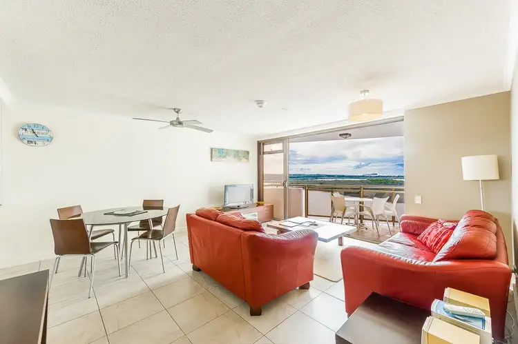 Sixth view of Homely unit listing, 13D/120-122 Duporth Avenue, Maroochydore QLD 4558