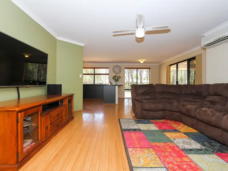 Second view of Homely house listing, 69 Barbera Lane, The Vines WA 6069