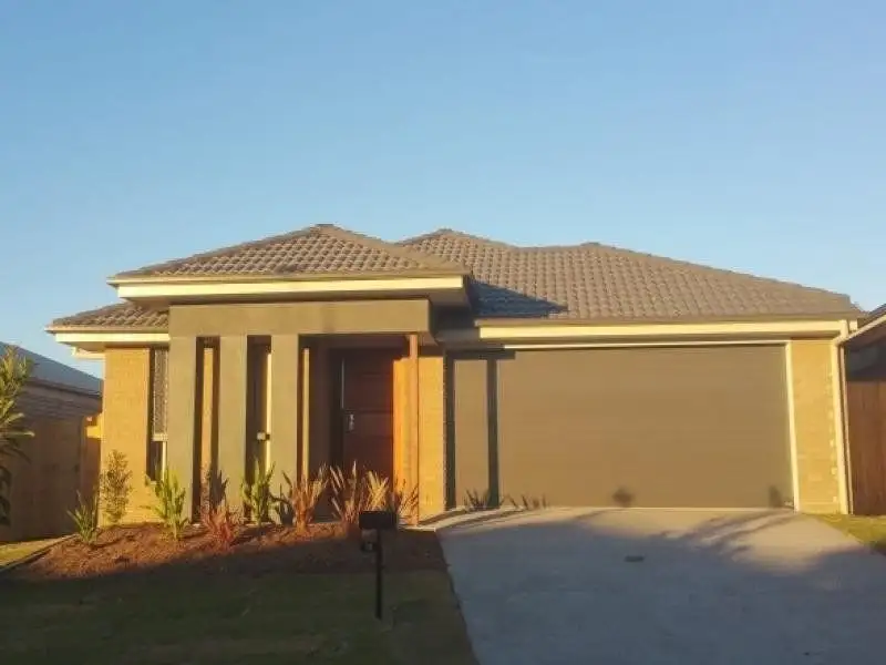 Main view of Homely house listing, 18 Cobblestone Avenue, Logan Reserve QLD 4133