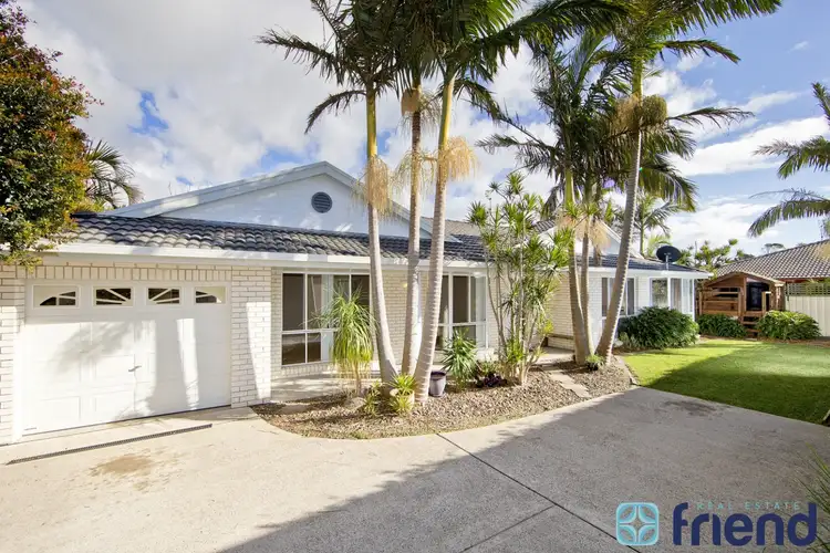 1/21 Lantry Place, Anna Bay NSW 2316