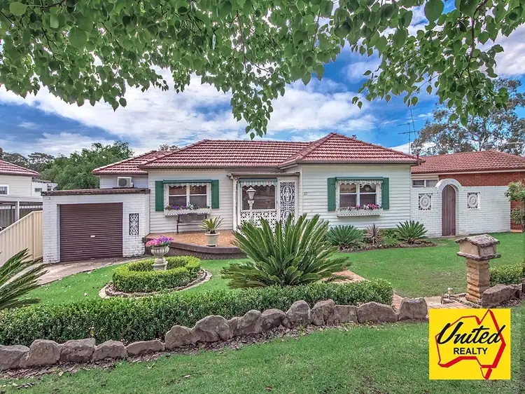 Second view of Homely house listing, 40 Murrandah Avenue, Camden NSW 2570
