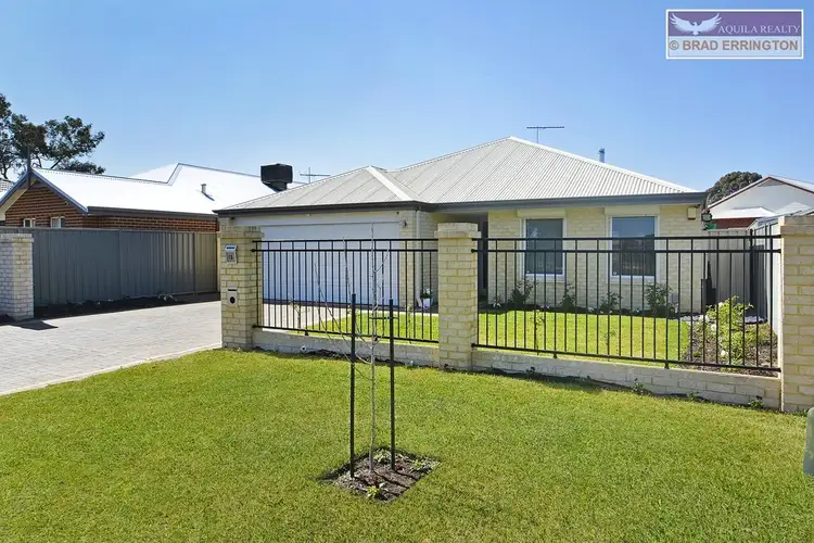 Fourth view of Homely house listing, 18 Spinebill Drive, Swan View WA 6056