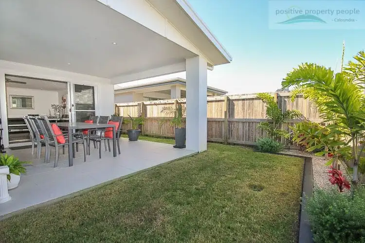 Second view of Homely house listing, 31 Apple Crescent, Caloundra West QLD 4551