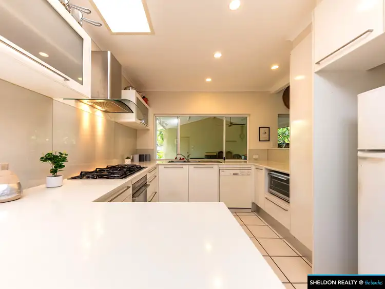 Fourth view of Homely house listing, 4 Egmont Close, Clifton Beach QLD 4879