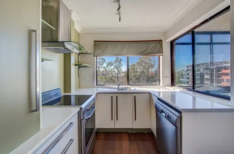 Third view of Homely unit listing, 1/4 Rosemount Terrace, Windsor QLD 4030