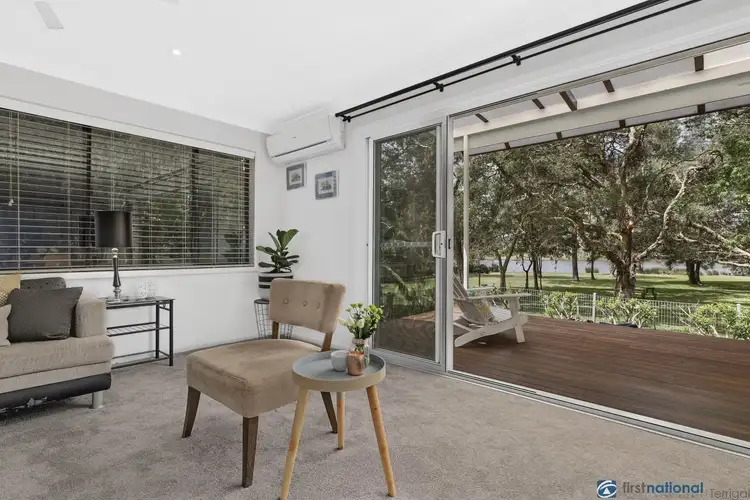 Second view of Homely house listing, 2/40 Ogilvie Street, Terrigal NSW 2260