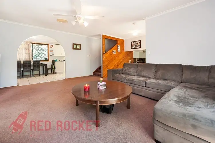 Second view of Homely house listing, 1 Elwyn Court, Springwood QLD 4127